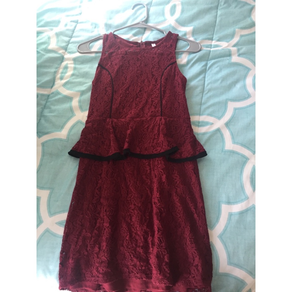 Xhilaration dress